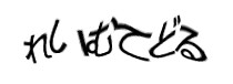 Authentication image